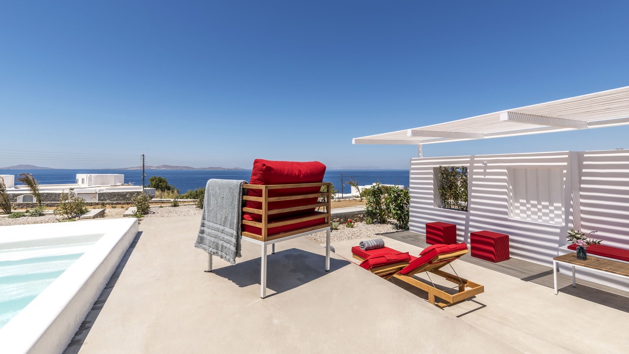 Photo of Outdoor in Agios Stefanos
