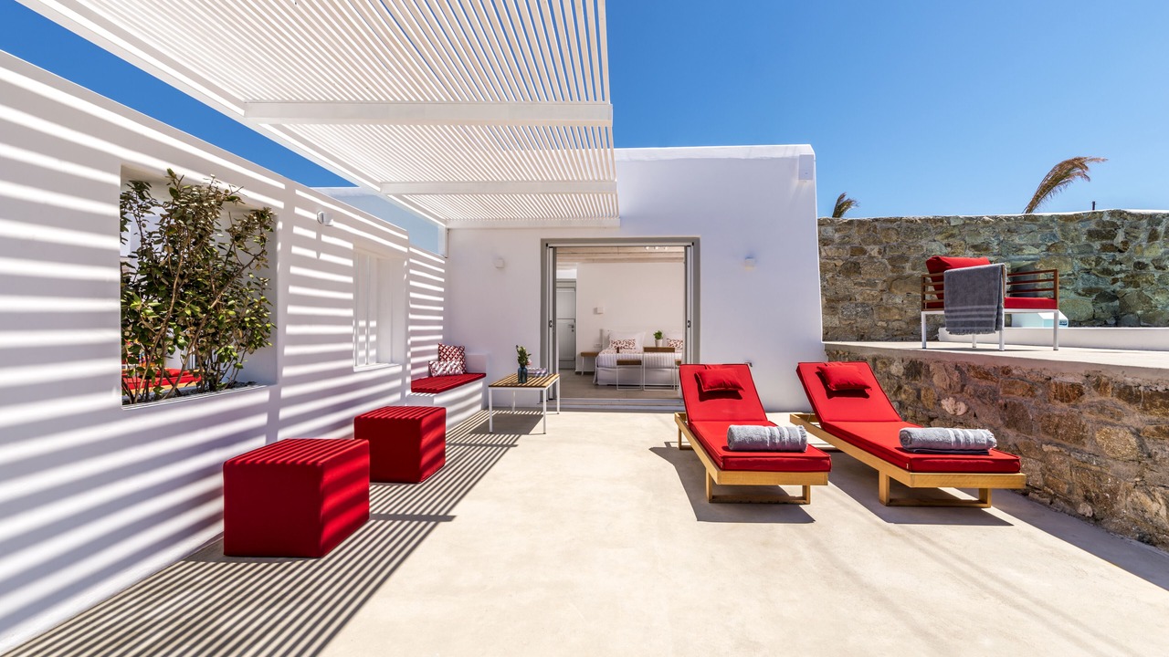 Photo of Outdoor in Agios Stefanos
