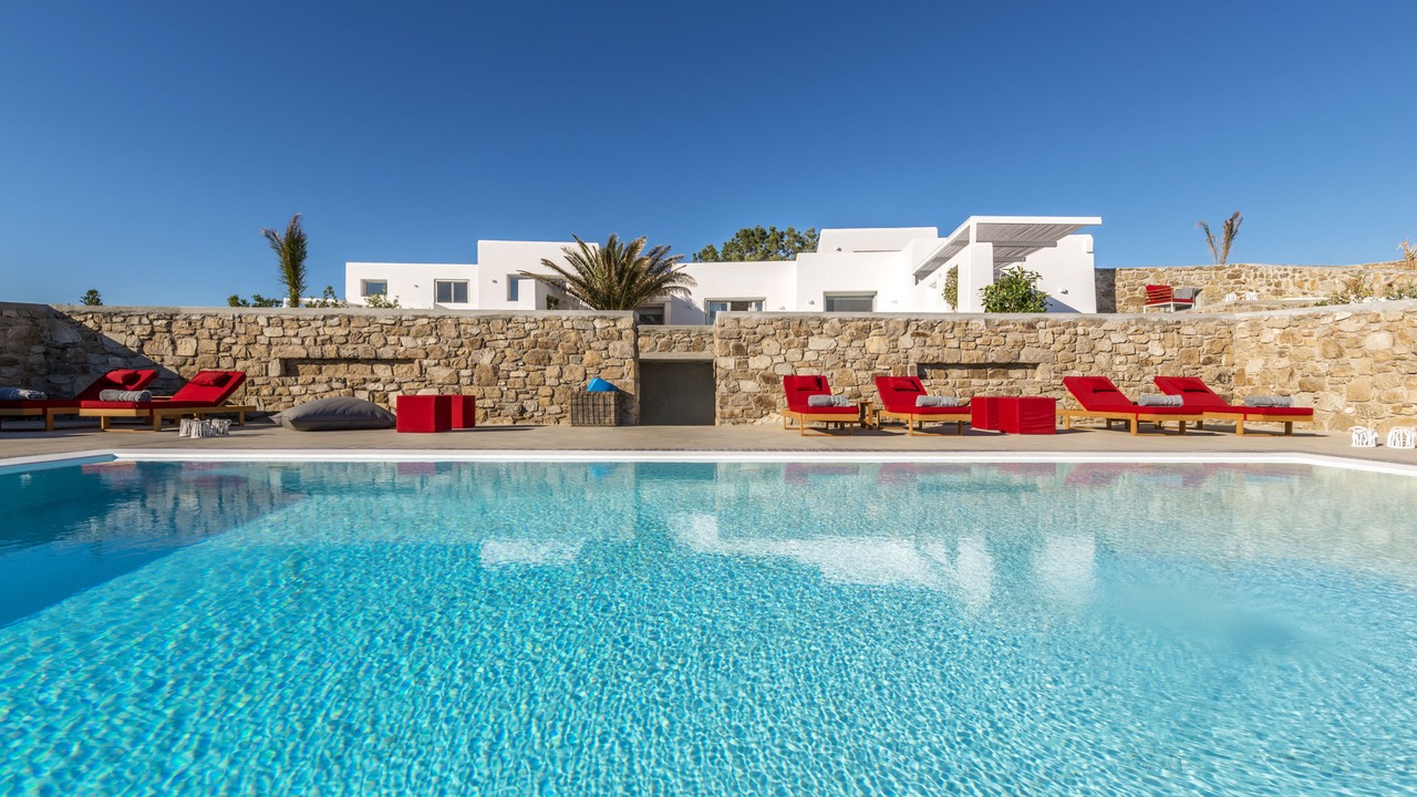 Photo of Outdoor in Agios Stefanos