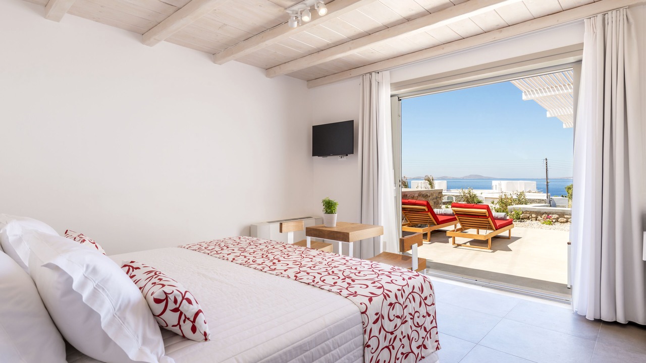 Photo of Outdoor in Agios Stefanos