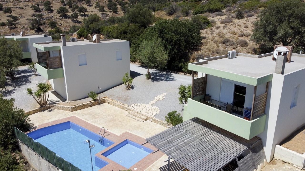 Photo of Outdoor in Triopetra