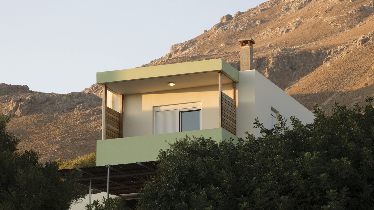 Photo of Outdoor in Triopetra