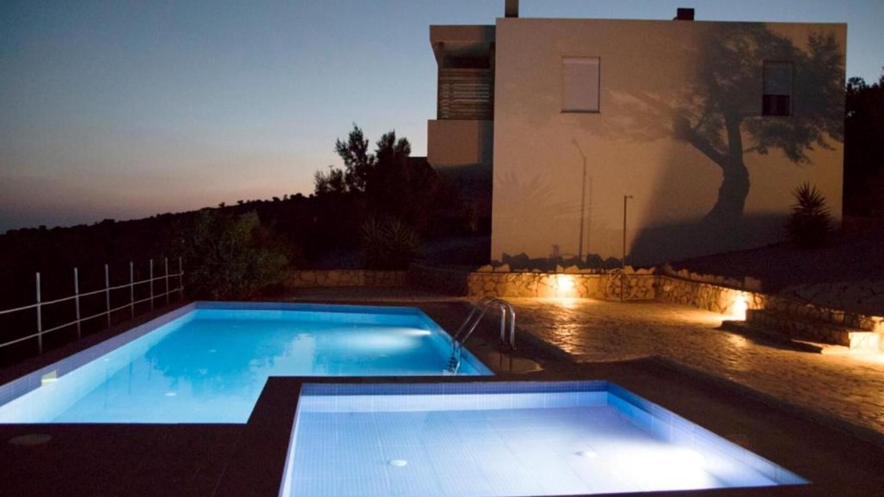 Photo of Outdoor in Triopetra