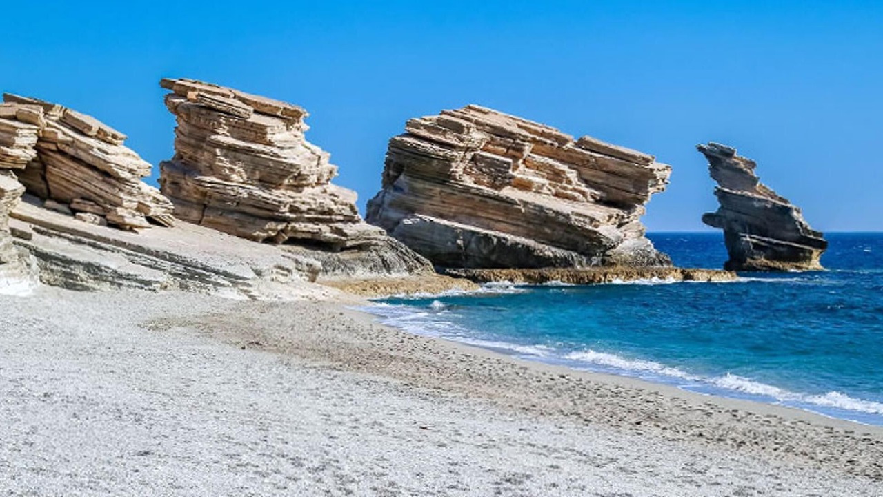 Photo of Others in Triopetra