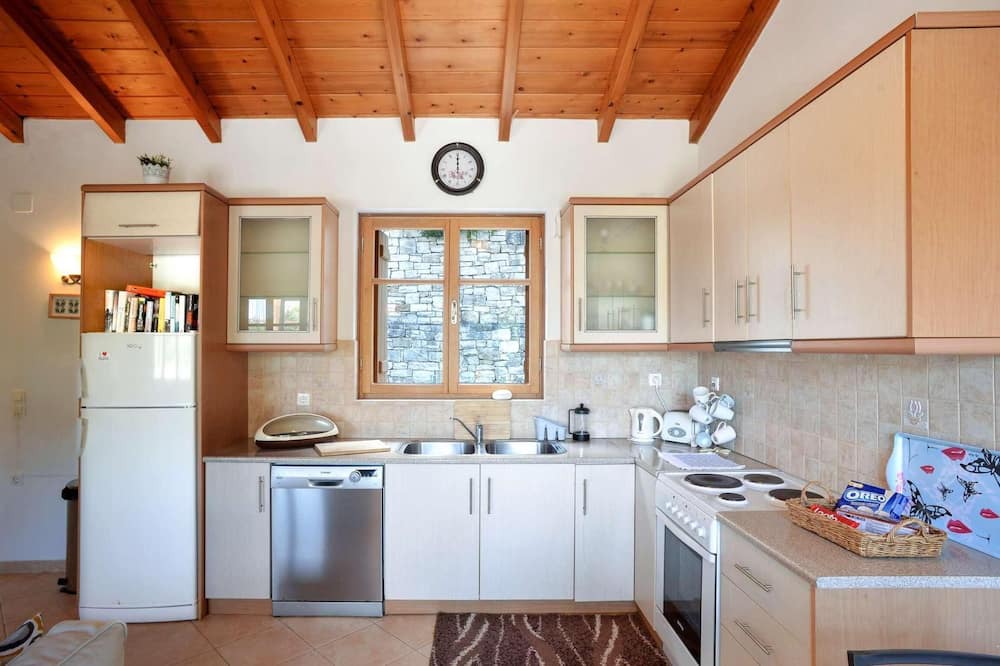 Photo of Kitchen in Longos