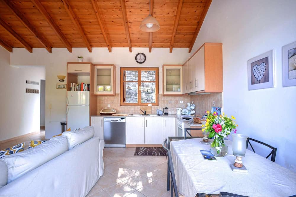 Photo of Livingroom in Longos
