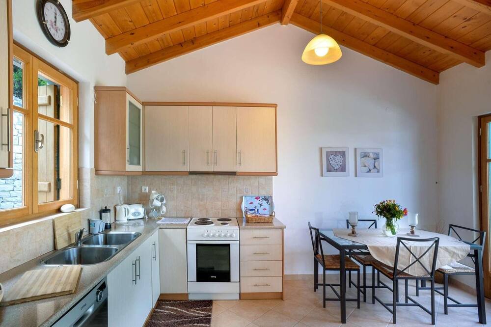 Photo of Kitchen in Longos