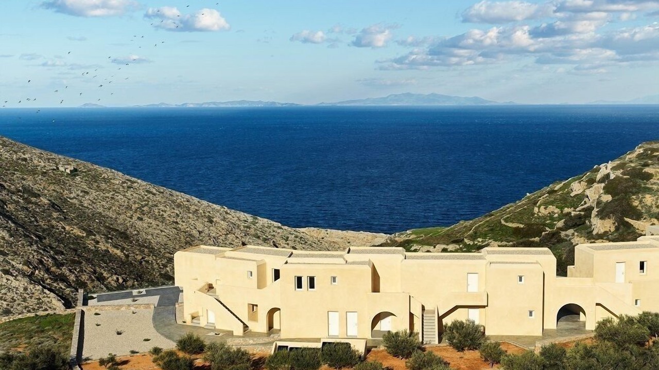 Photo of Outdoor in Chora Folegandros
