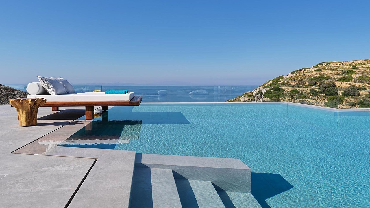 Photo of Outdoor in Chora Folegandros