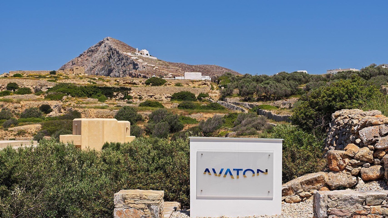 Photo of Others in Chora Folegandros