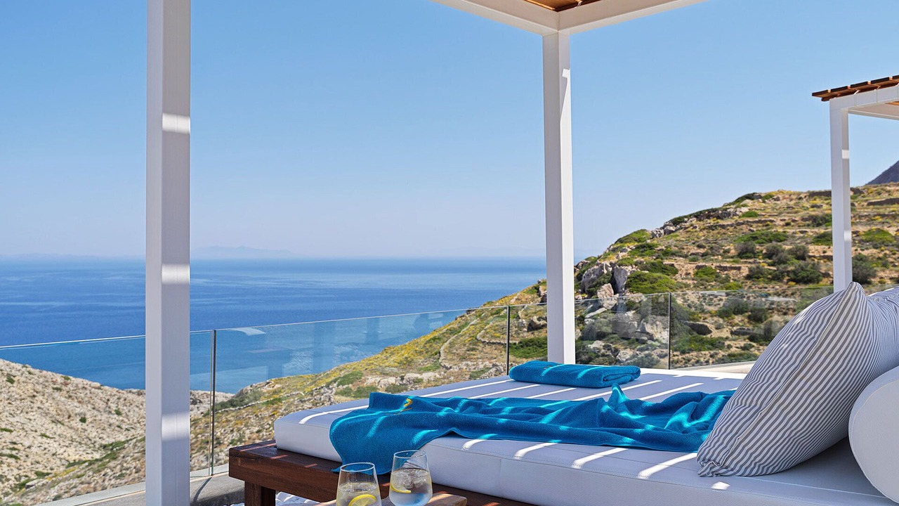 Photo of Outdoor in Chora Folegandros