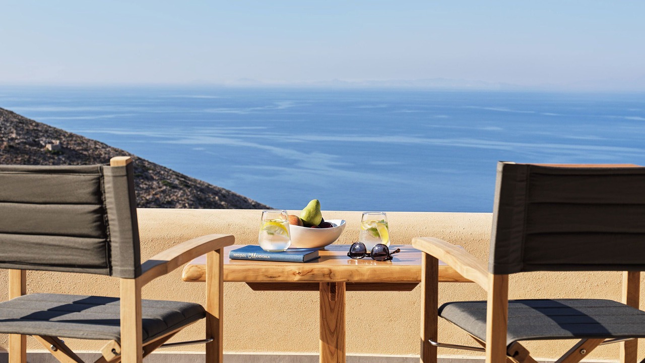 Photo of Others in Chora Folegandros