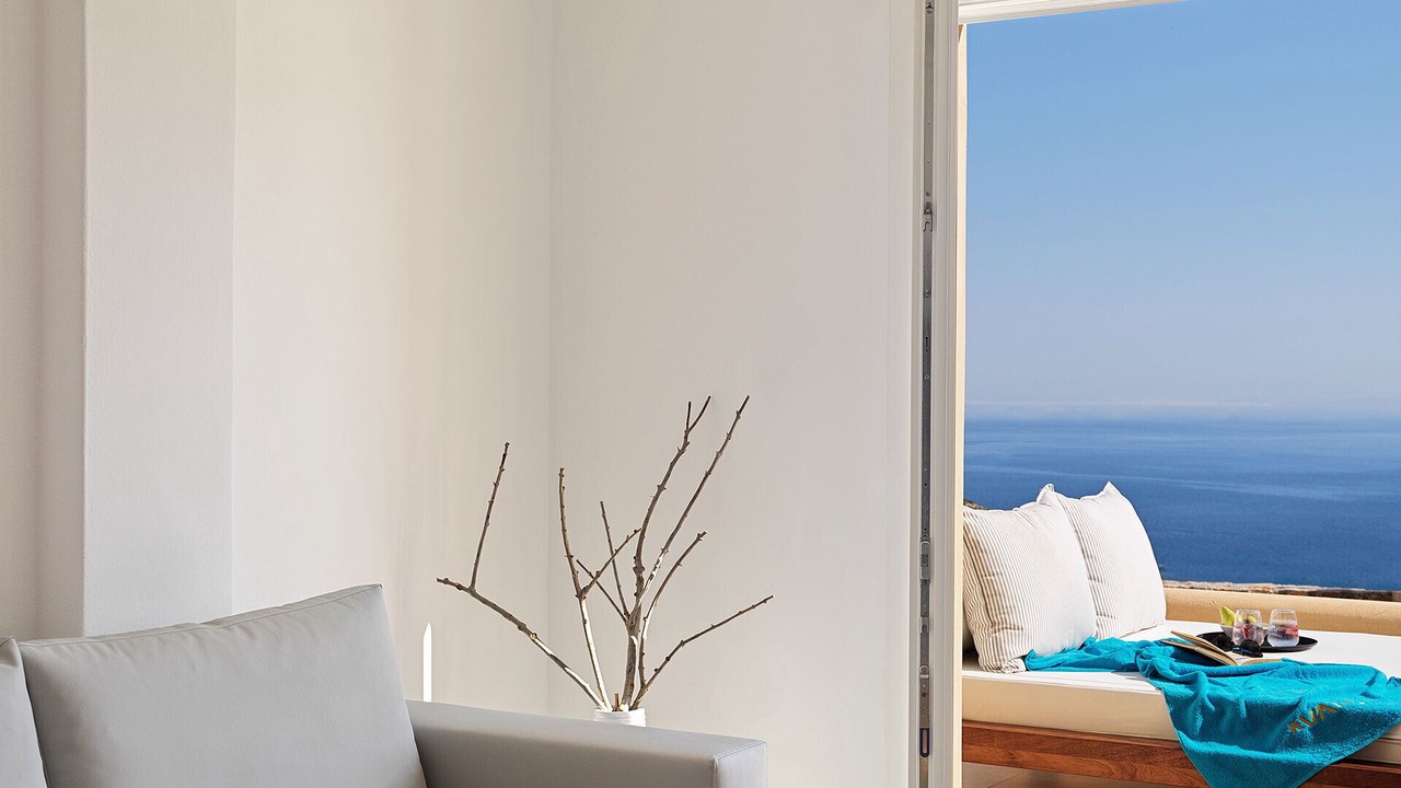 Photo of Others in Chora Folegandros