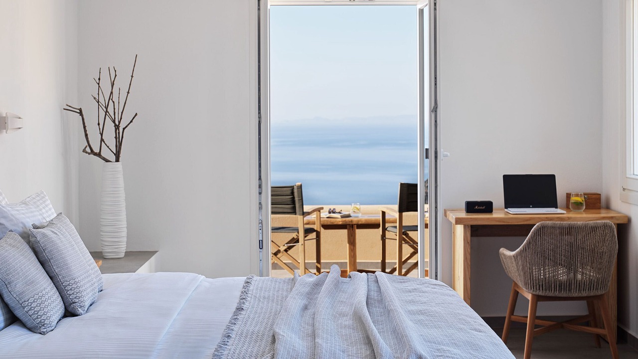 Photo of Others in Chora Folegandros