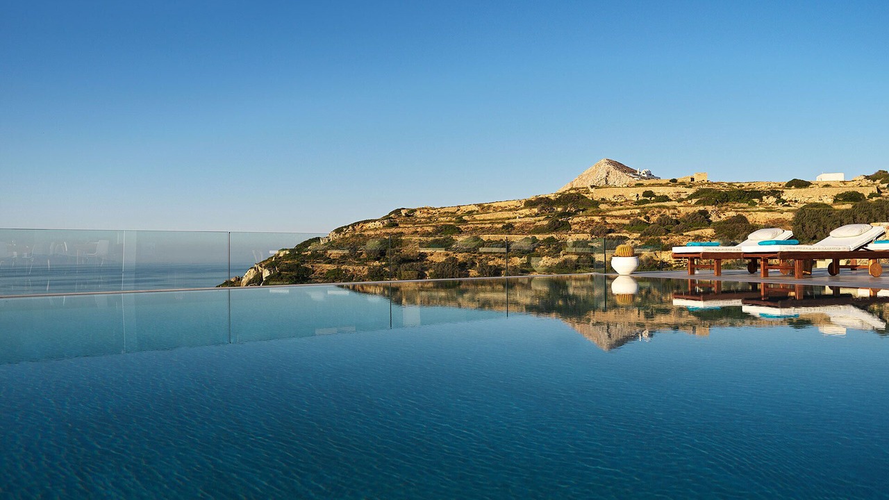 Photo of Outdoor in Chora Folegandros