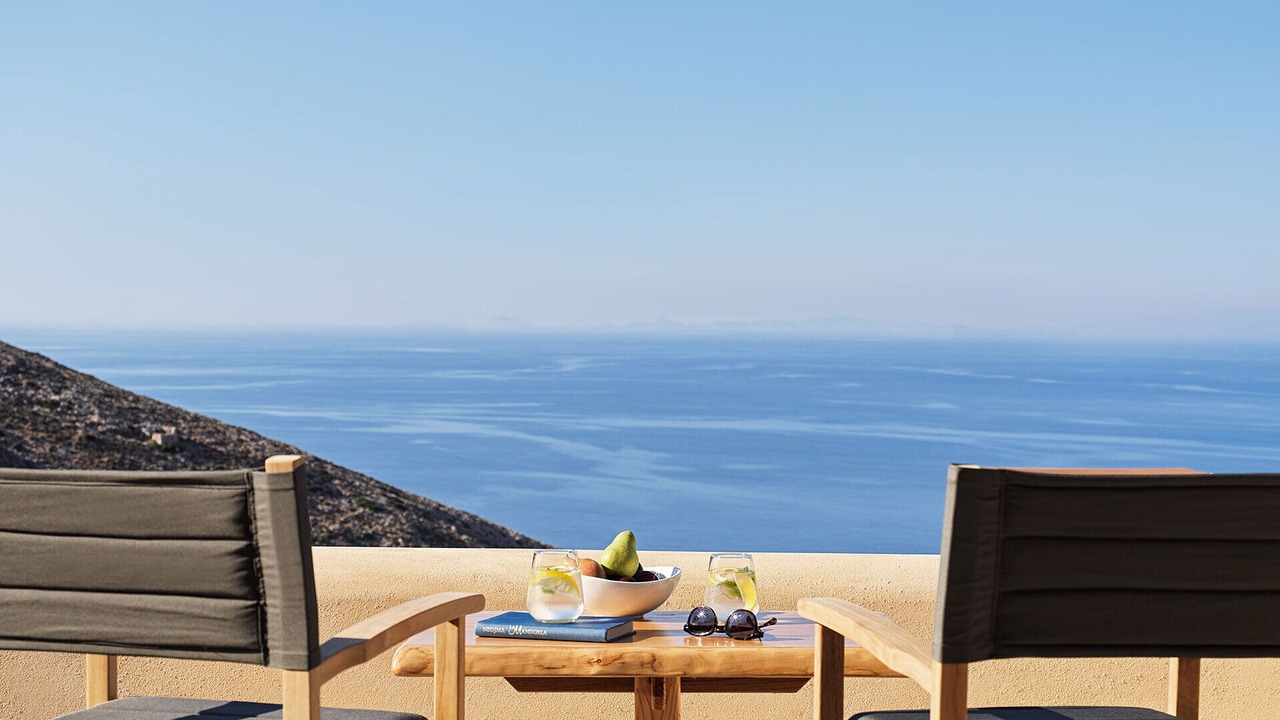 Photo of Others in Chora Folegandros