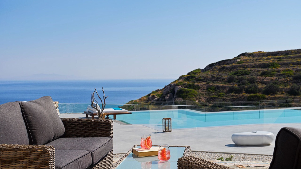 Photo of Others in Chora Folegandros