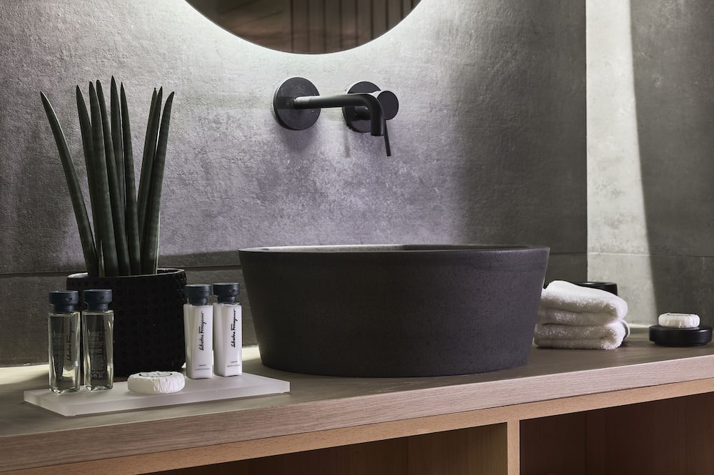 Photo of Bathroom in Glyfada