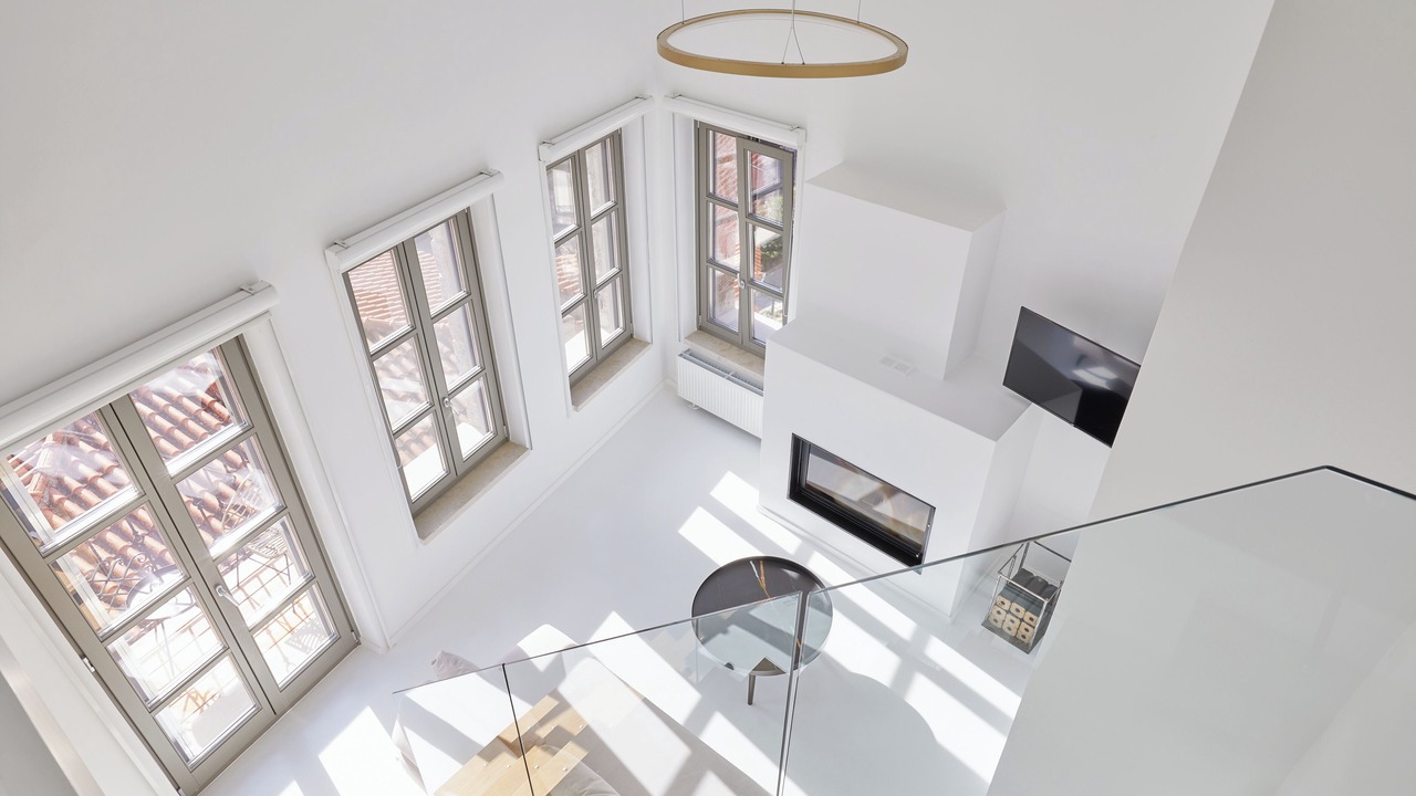 Photo of Livingroom in Arachova