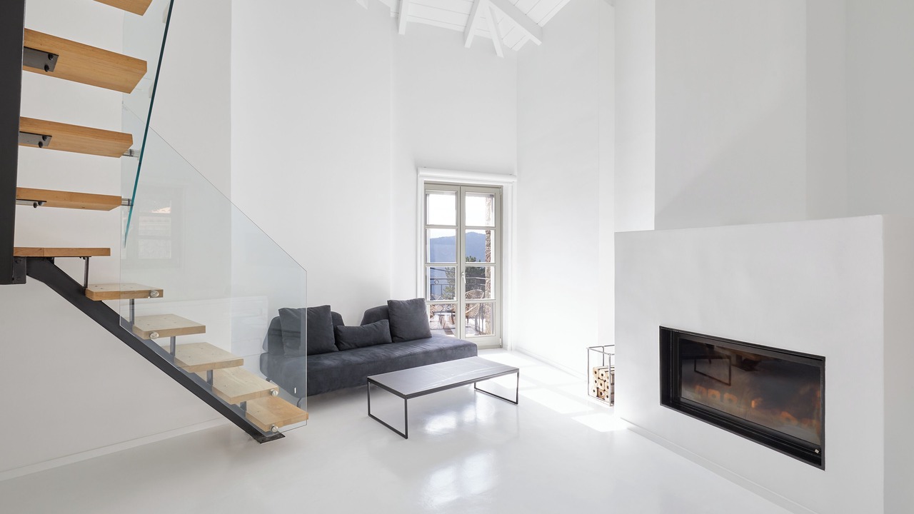 Photo of Livingroom in Arachova