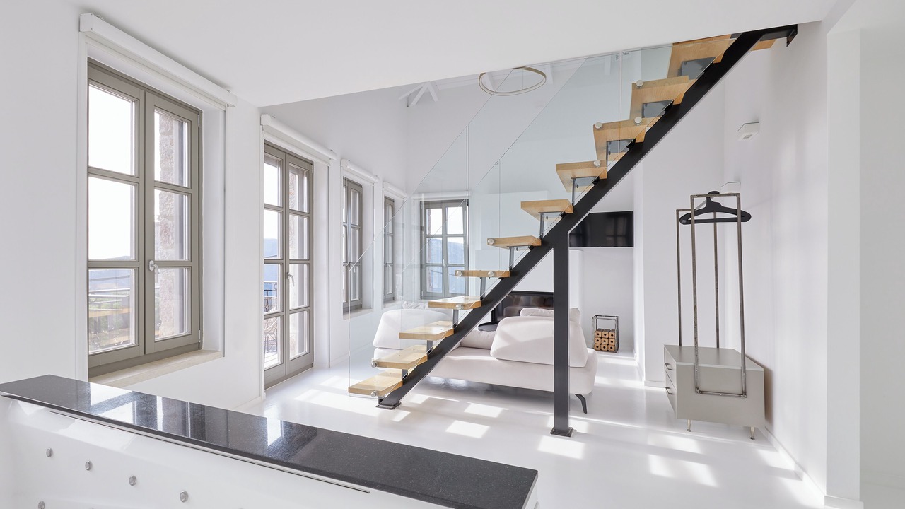 Photo of Livingroom in Arachova