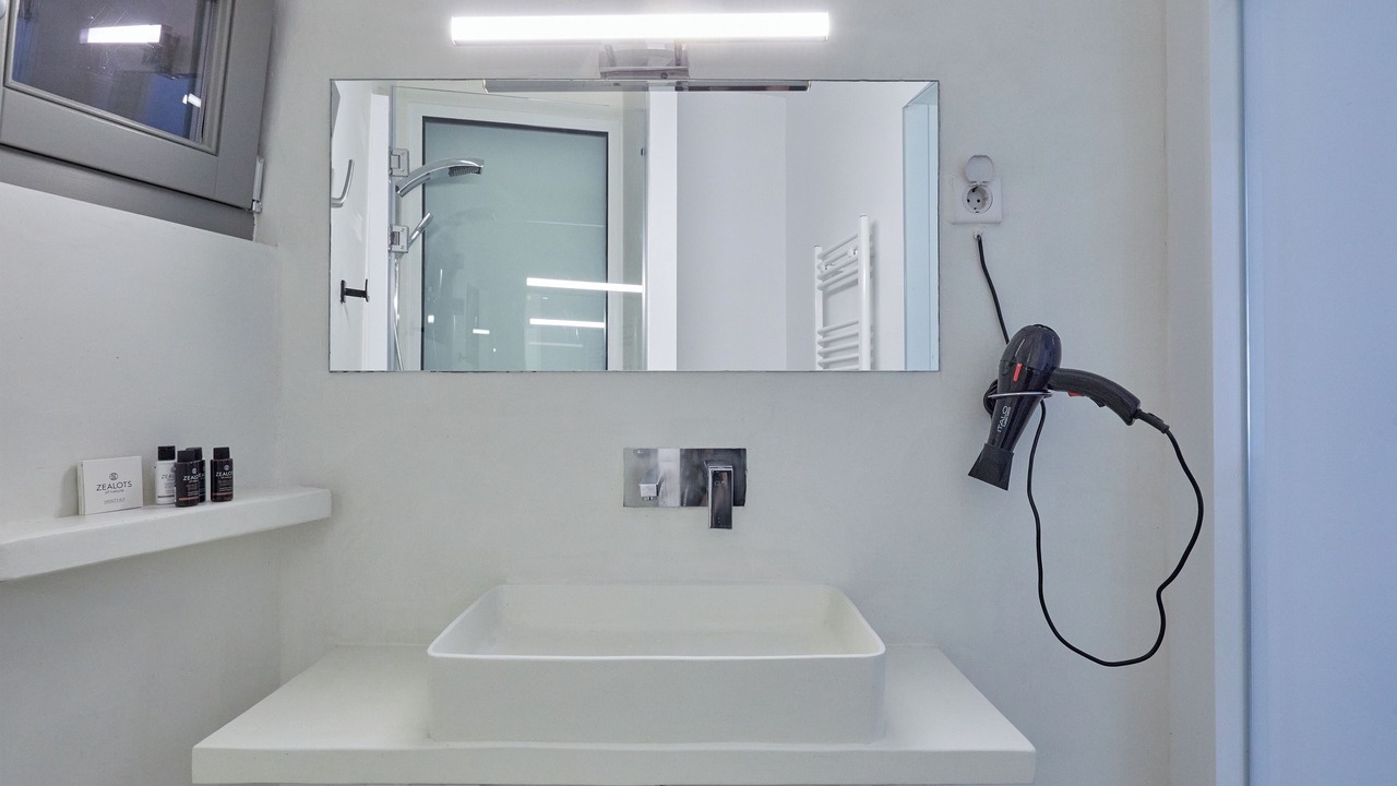 Photo of Bathroom in Arachova
