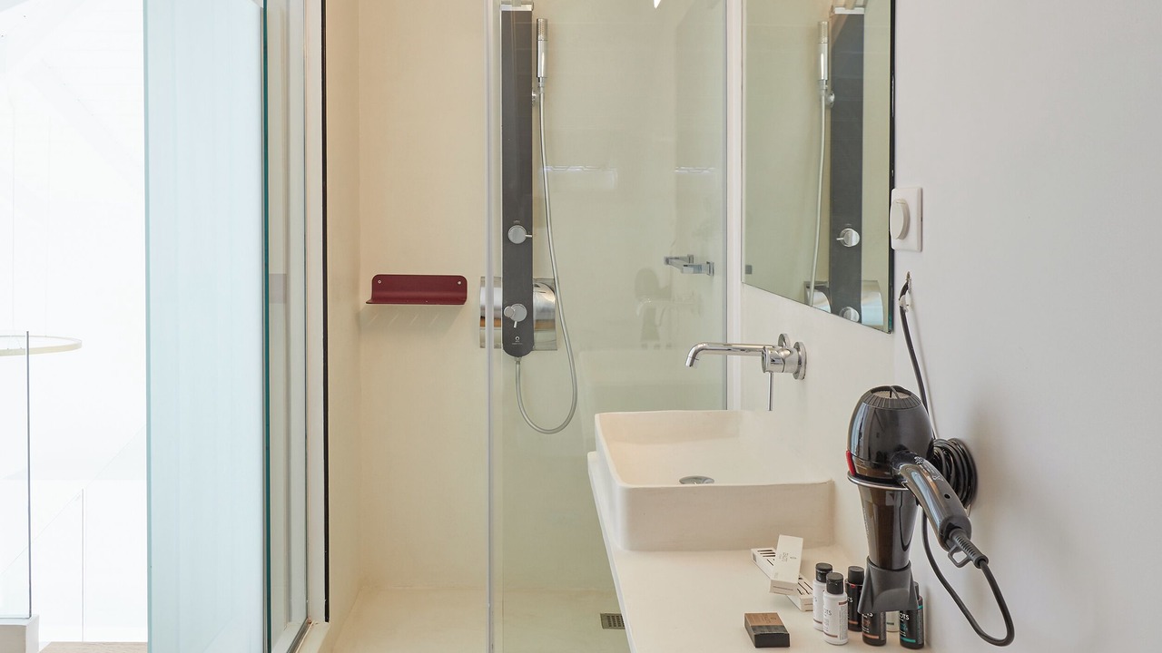 Photo of Bathroom in Arachova