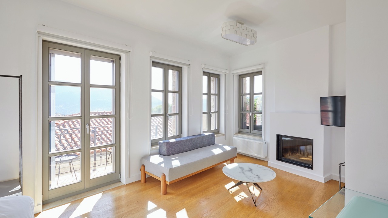 Photo of Patio Balcony in Arachova