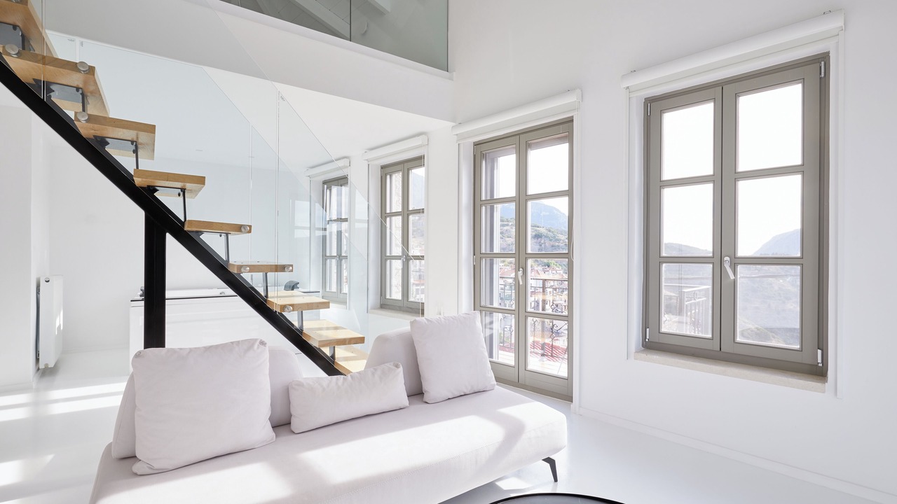 Photo of Livingroom in Arachova