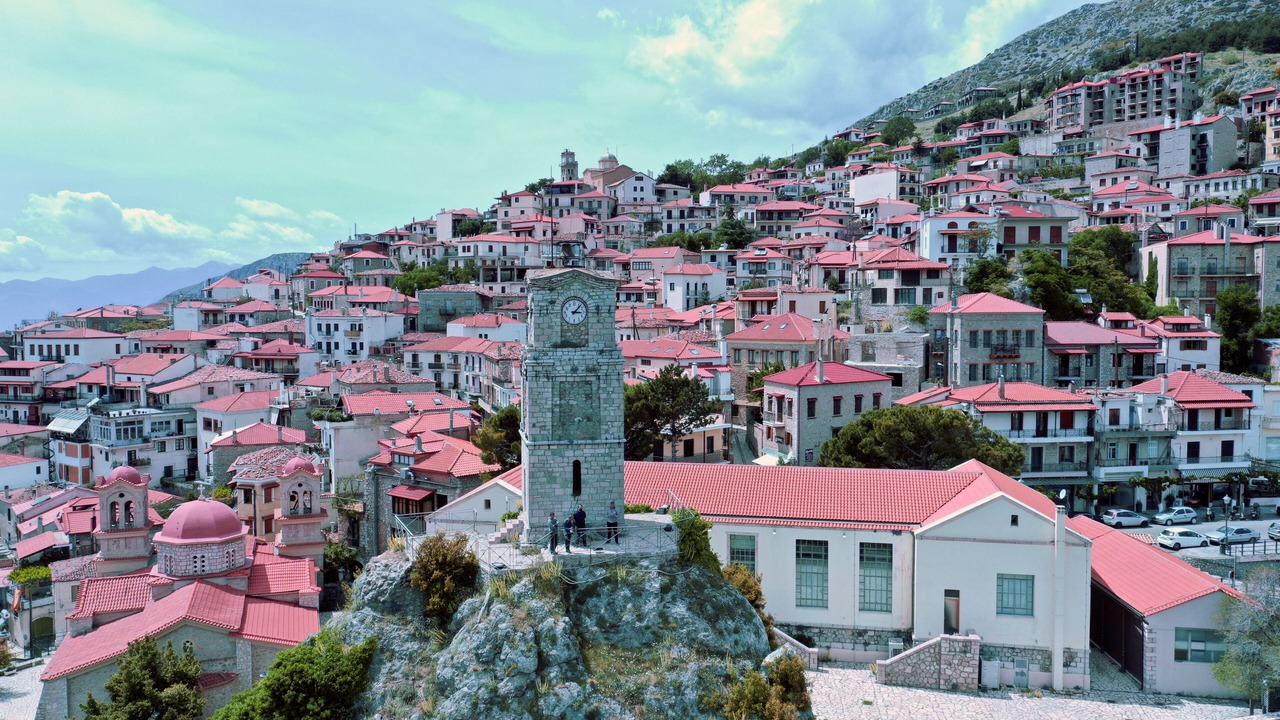 Photo of Outdoor in Arachova