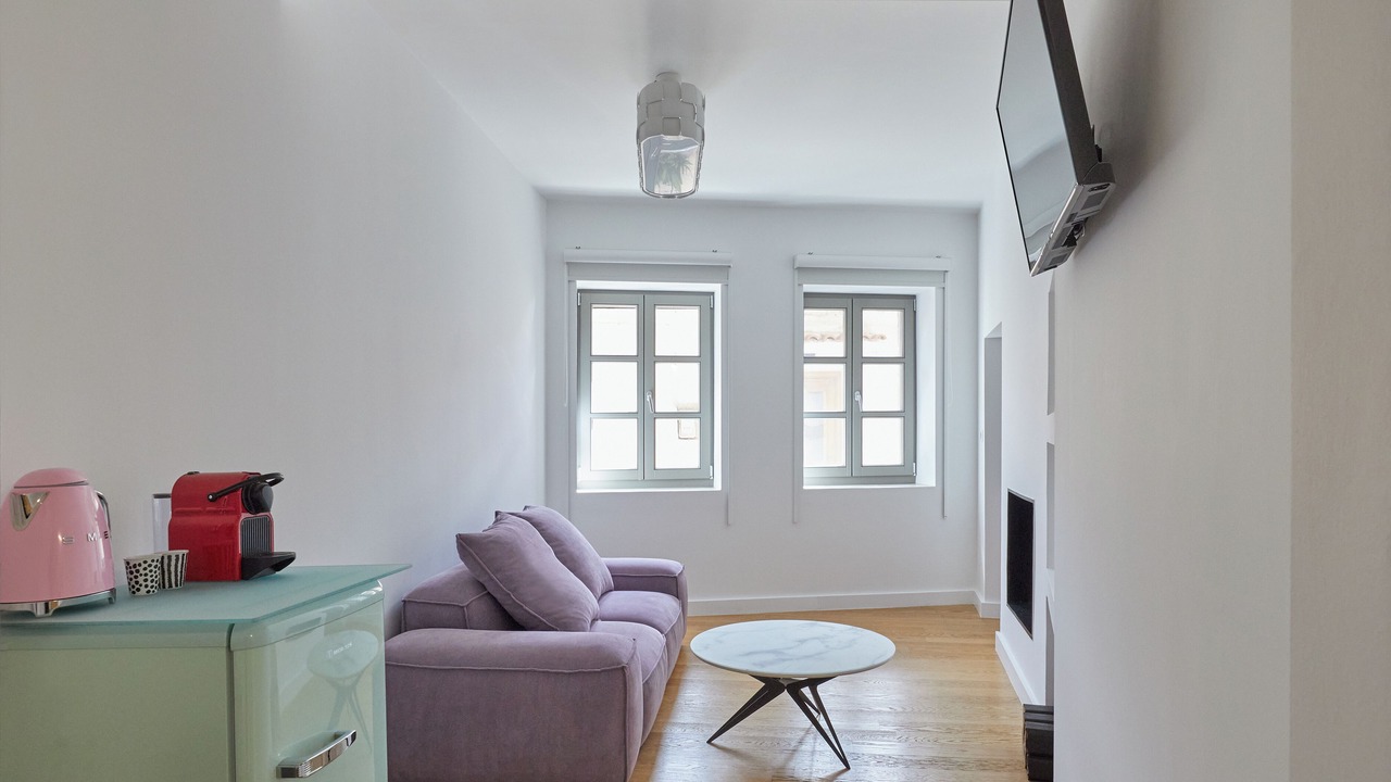 Photo of Livingroom in Arachova