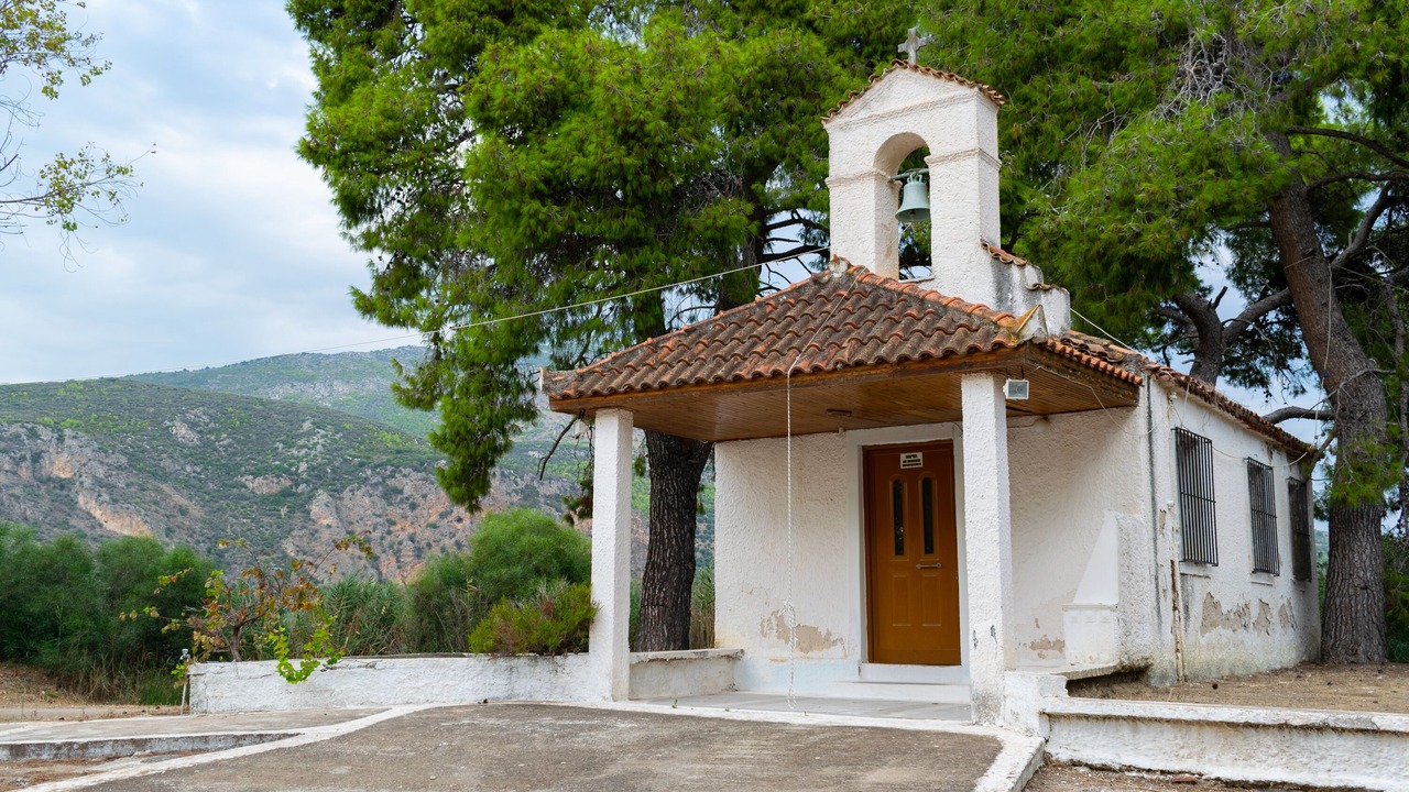 Photo of Outdoor in Zakharo