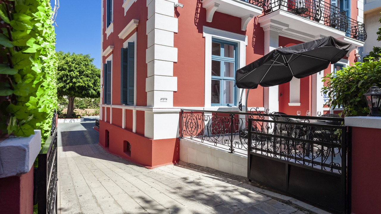 Photo of Outdoor in Rhodes