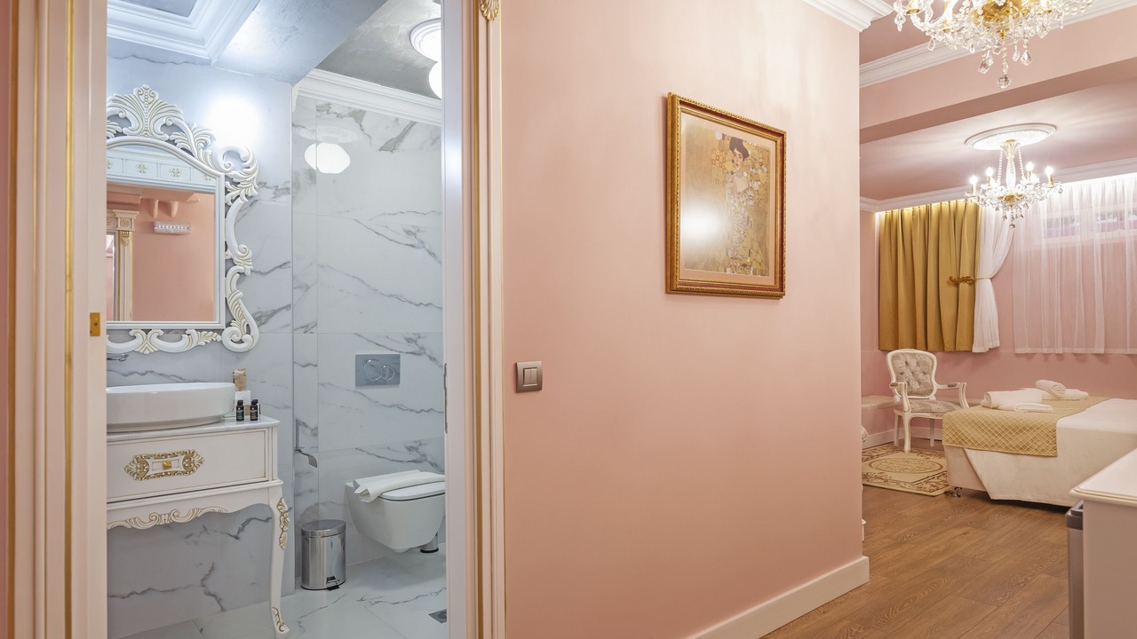 Photo of Bedroom in Rhodes