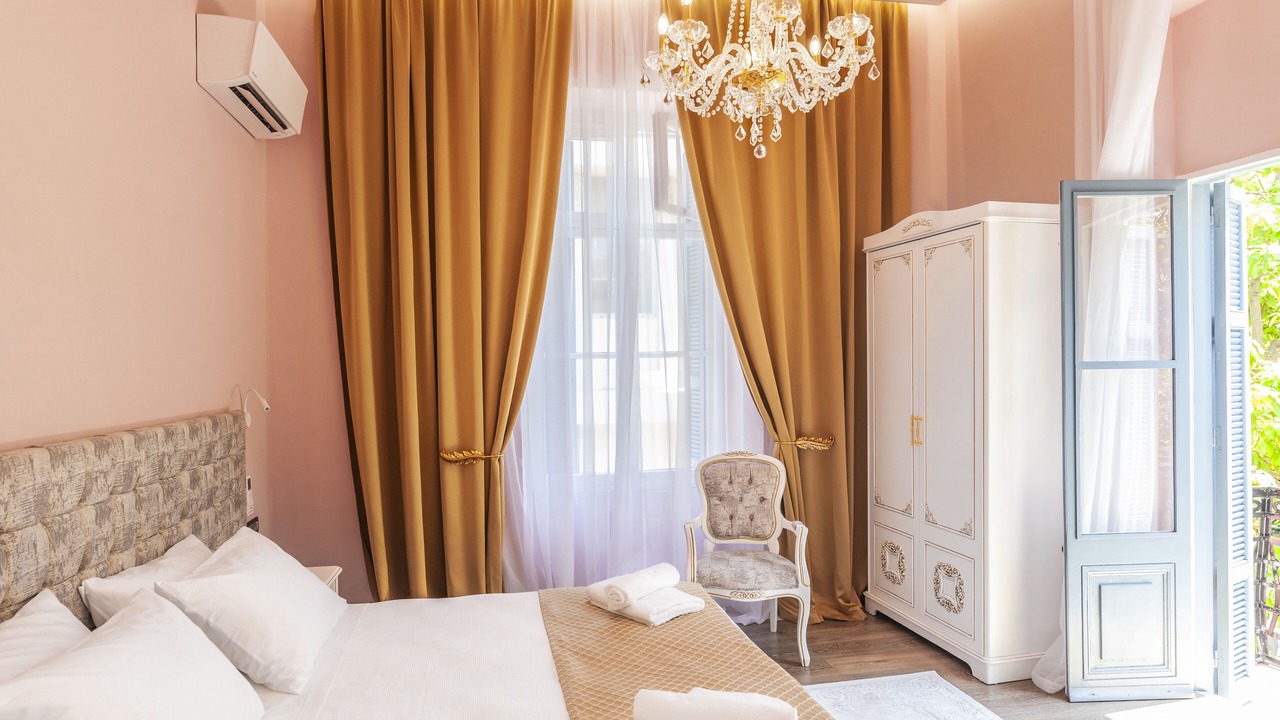 Photo of Bedroom in Rhodes
