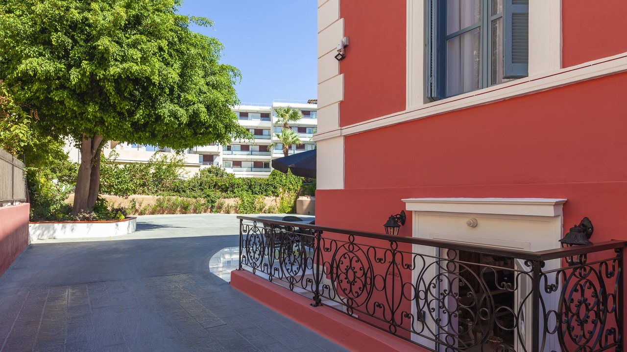 Photo of Outdoor in Rhodes