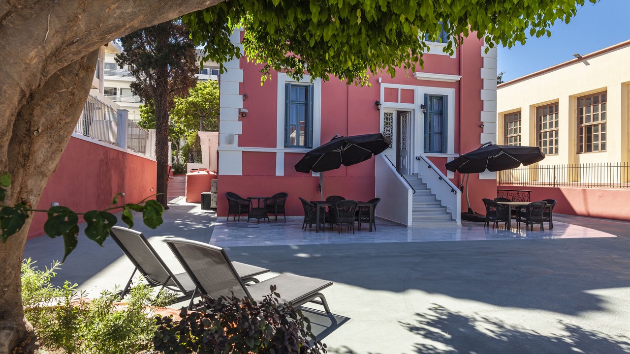Photo of Outdoor in Rhodes