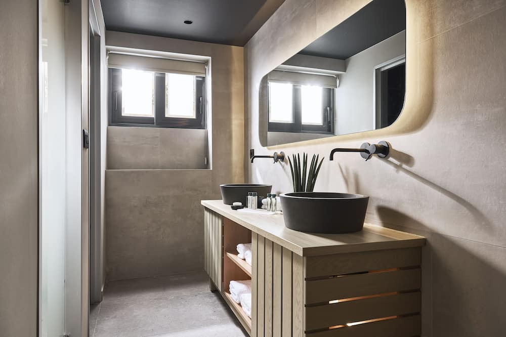 Photo of Bathroom in Glyfada