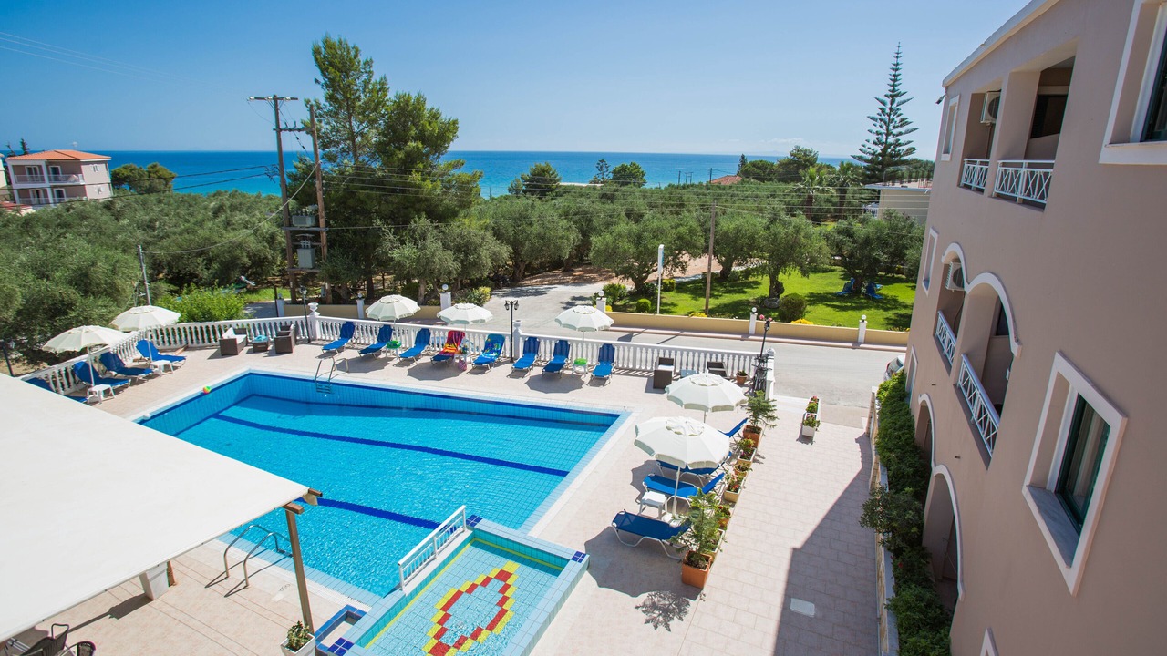 Photo of Outdoor in Alonia