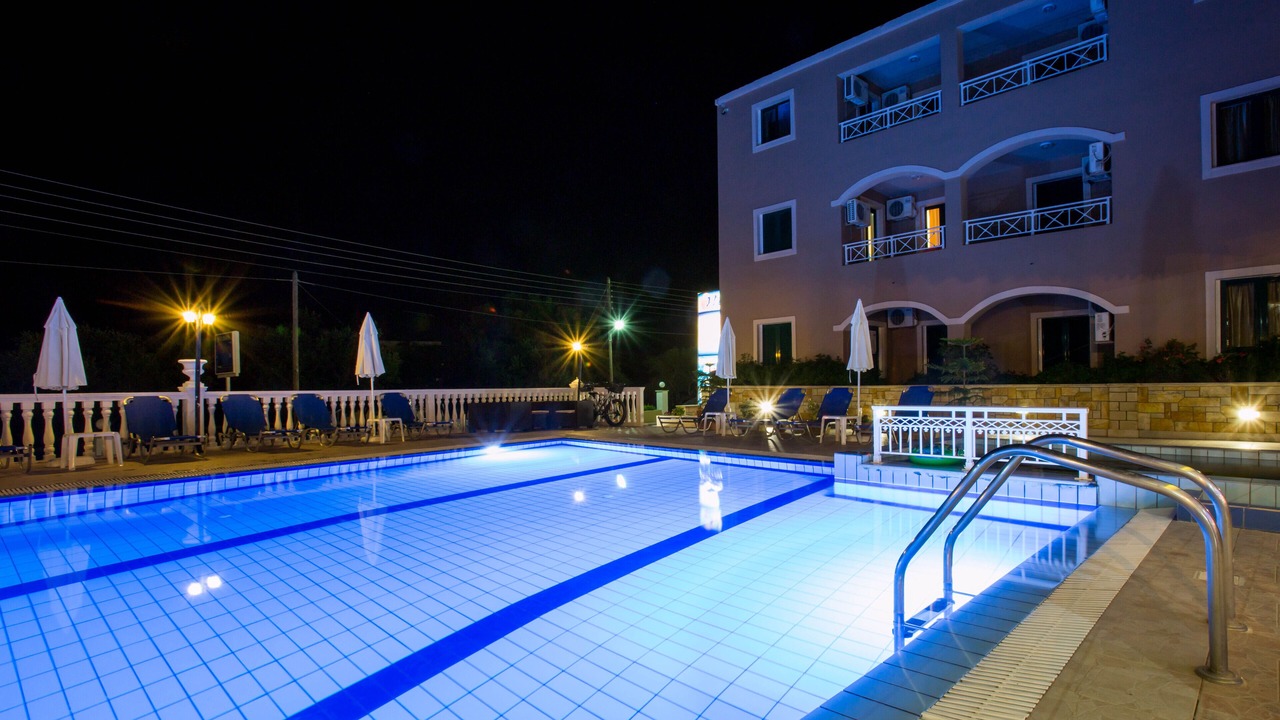 Photo of Outdoor in Alonia