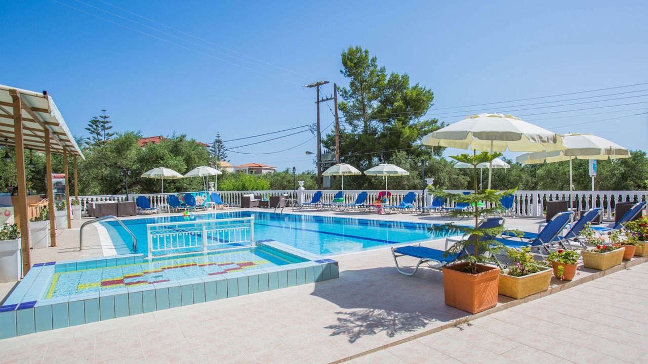 Photo of Outdoor in Alonia