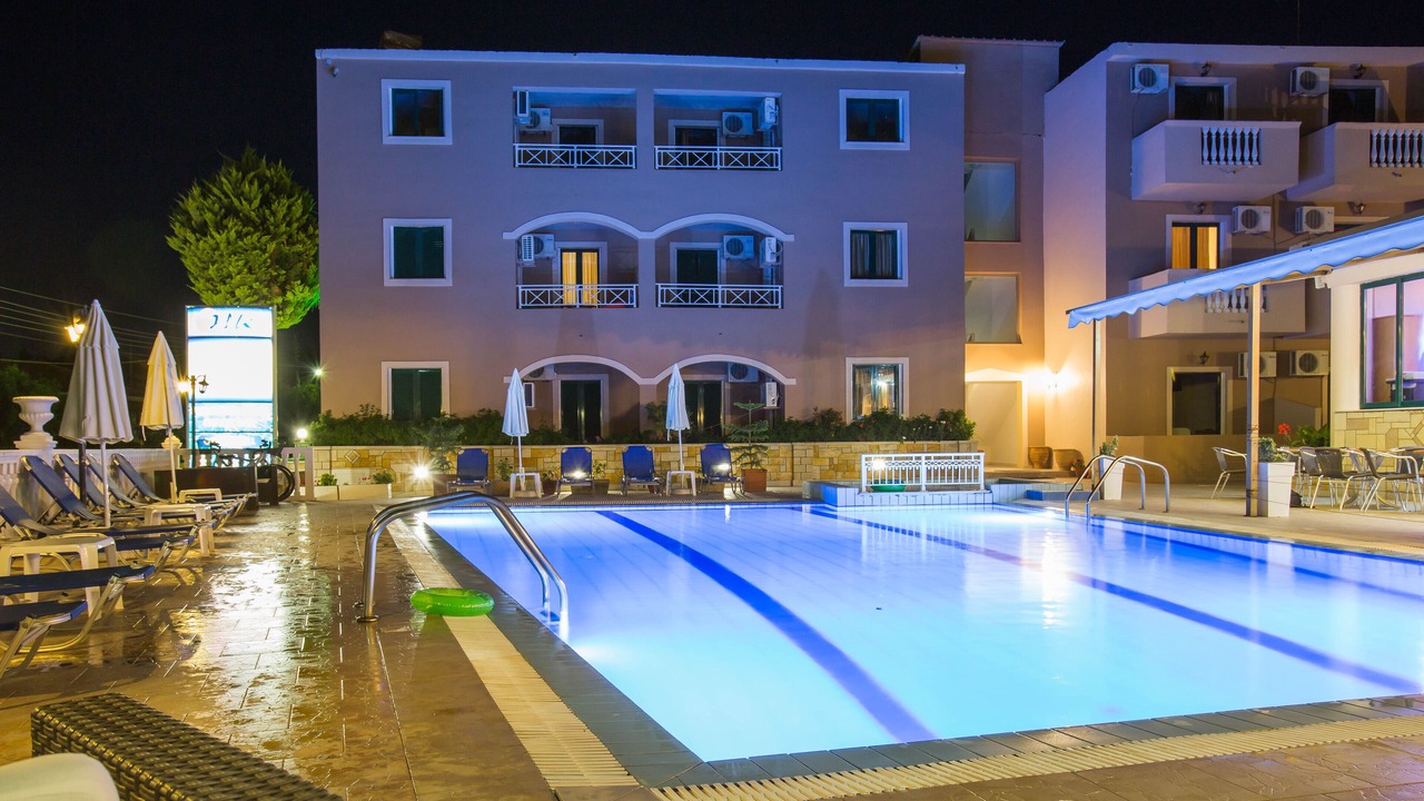 Photo of Outdoor in Amoudi