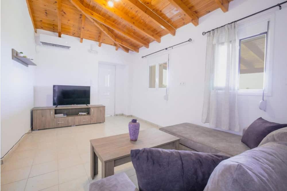 Photo of Livingroom in Messini