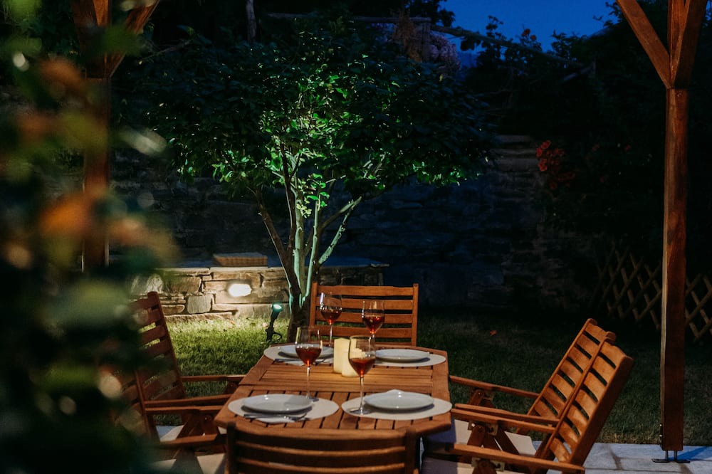 Photo of Outdoor in Mouresi