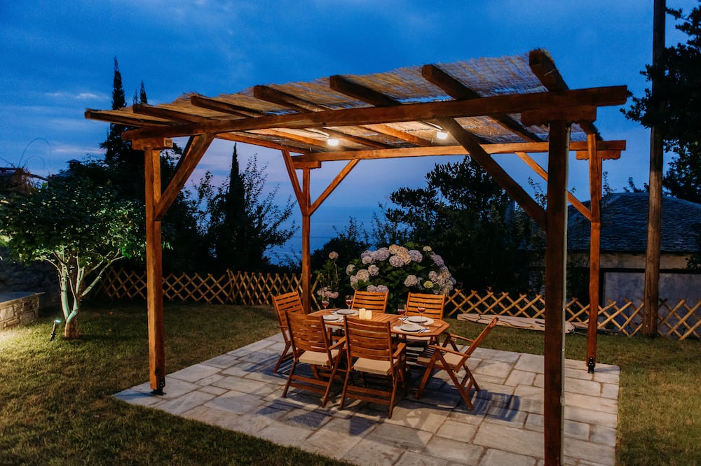 Photo of Outdoor in Mouresi