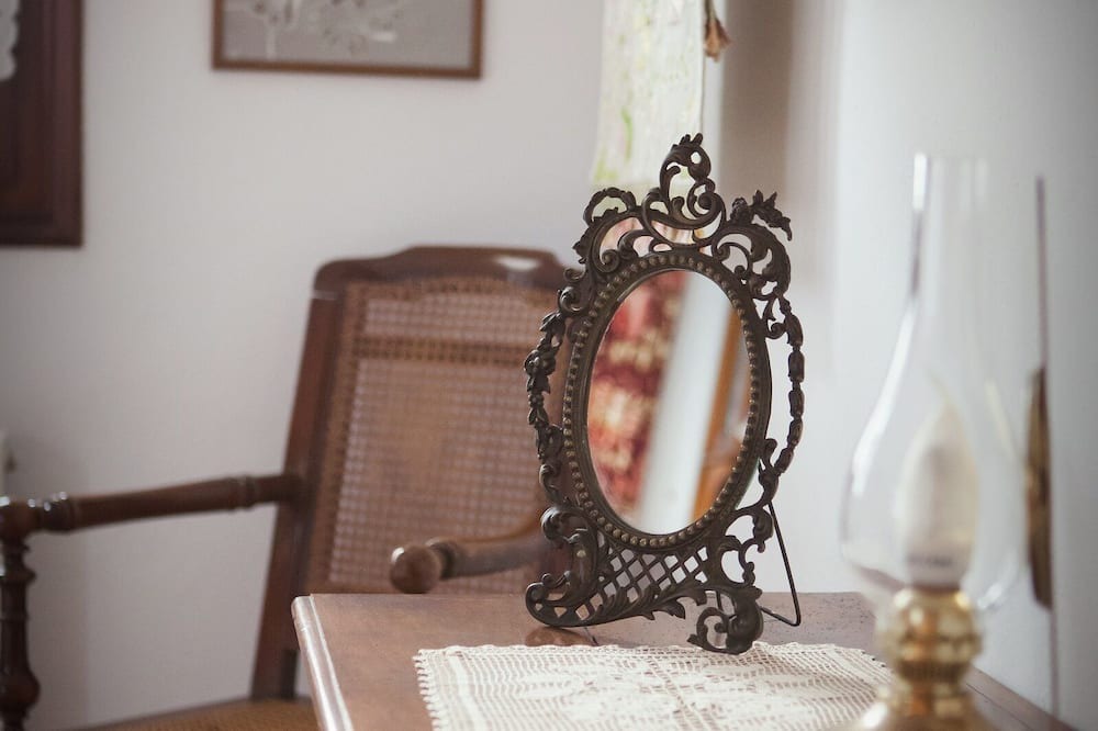 Photo of Livingroom in Mouresi
