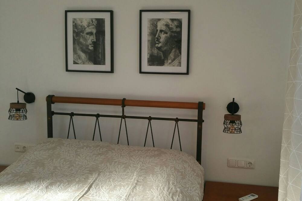 Photo of Bedroom in Naxos