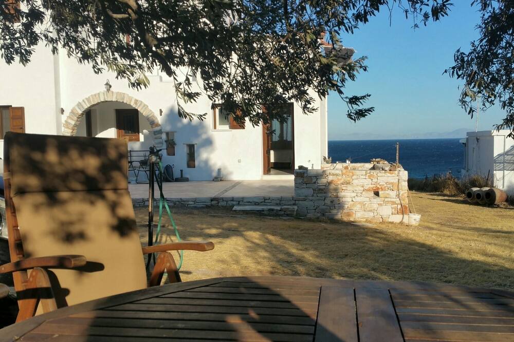 Photo of Outdoor in Naxos