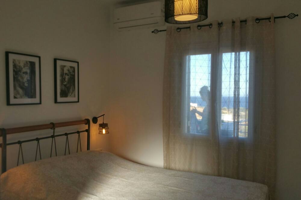 Photo of Bedroom in Naxos