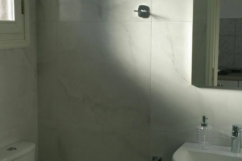 Photo of Bathroom in Naxos